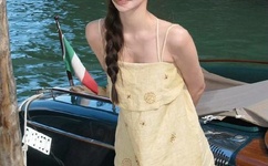 双枪老太婆广场舞